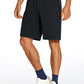 CozyFlex Sweat Shorts 9