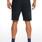 CozyFlex Sweat Shorts 9