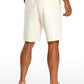 CozyFlex Sweat Shorts 9