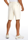 CozyFlex Sweat Shorts 9