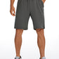 CozyFlex Sweat Shorts 9