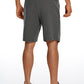 CozyFlex Sweat Shorts 9