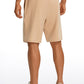 CozyFlex Sweat Shorts 9