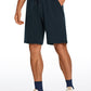 CozyFlex Sweat Shorts 9