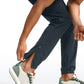 Lightweight Quick Dry Slim-Fit Joggers 31"-Zipper Pockets