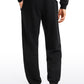 Cotton Fleece Sweatpants with Pockets 32''