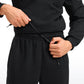 Cotton Fleece Sweatpants with Pockets 32''