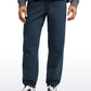 Cotton Fleece Sweatpants with Pockets 32''