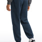 Cotton Fleece Sweatpants with Pockets 32''