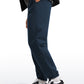 Cotton Fleece Sweatpants with Pockets 32''