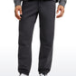 Cotton Fleece Sweatpants with Pockets 32''