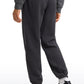 Cotton Fleece Sweatpants with Pockets 32''