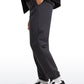 Cotton Fleece Sweatpants with Pockets 32''