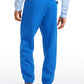 Cotton Fleece Sweatpants with Pockets 32''