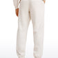 Cotton Fleece Sweatpants with Pockets 32''