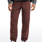 Cotton Fleece Sweatpants with Pockets 32''