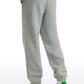 Cotton Fleece Sweatpants with Pockets 32''