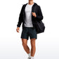 Lightweight Athletic Pocketed Shorts 7''- Linerless