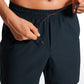 Lightweight Athletic Pocketed Shorts 7''- Linerless