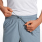 Lightweight Athletic Pocketed Shorts 7''- Linerless