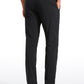 Lightweight Water Resistant Classic-Fit Golf Pants 32''