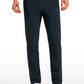 Lightweight Water Resistant Classic-Fit Golf Pants 32''