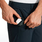 Lightweight Water Resistant Classic-Fit Golf Pants 32''