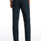 Lightweight Water Resistant Classic-Fit Golf Pants 32''