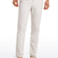 Lightweight Water Resistant Classic-Fit Golf Pants 32''