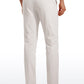 Lightweight Water Resistant Classic-Fit Golf Pants 32''