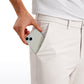 Lightweight Water Resistant Classic-Fit Golf Pants 32''