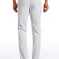 Lightweight Water Resistant Classic-Fit Golf Pants 32''