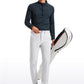 Lightweight Water Resistant Classic-Fit Golf Pants 32''