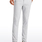 Lightweight Water Resistant Classic-Fit Golf Pants 32''