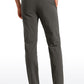 Lightweight Water Resistant Classic-Fit Golf Pants 32''