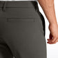 Lightweight Water Resistant Classic-Fit Golf Pants 32''