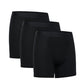 Ultra-Soft Modal Double Lined 5" Boxer Underwear (3-Pack)