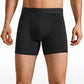 Ultra-Soft Modal Double Lined 5" Boxer Underwear (3-Pack)