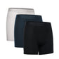 Ultra-Soft Modal Double Lined 5" Boxer Underwear (3-Pack)