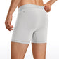 Ultra-Soft Modal Double Lined 5" Boxer Underwear (3-Pack)