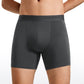 Ultra-Soft Modal Double Lined 5" Boxer Underwear (3-Pack)