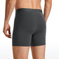 Ultra-Soft Modal Double Lined 5" Boxer Underwear (3-Pack)