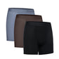 Ultra-Soft Modal Double Lined 5" Boxer Underwear (3-Pack)