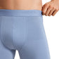 Ultra-Soft Modal Double Lined 5" Boxer Underwear (3-Pack)