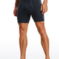 Seamless Sports Underwear 5'' (3-Pack)