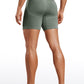 Seamless Sports Underwear 5'' (3-Pack)