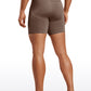 Seamless Sports Underwear 5'' (3-Pack)