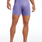 Seamless Sports Underwear 5'' (3-Pack)