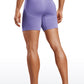 Seamless Sports Underwear 5'' (3-Pack)