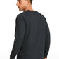 Brushed Slim-Fit Long Sleeve